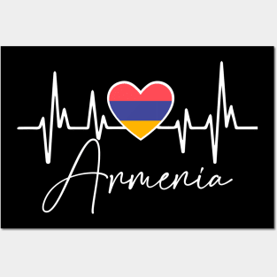 armenia Posters and Art